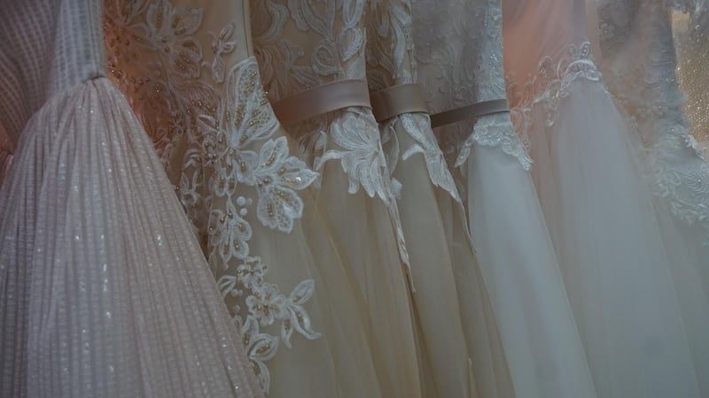 Couture Gowns