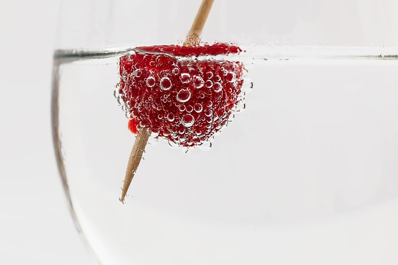 Artisanal Cocktails